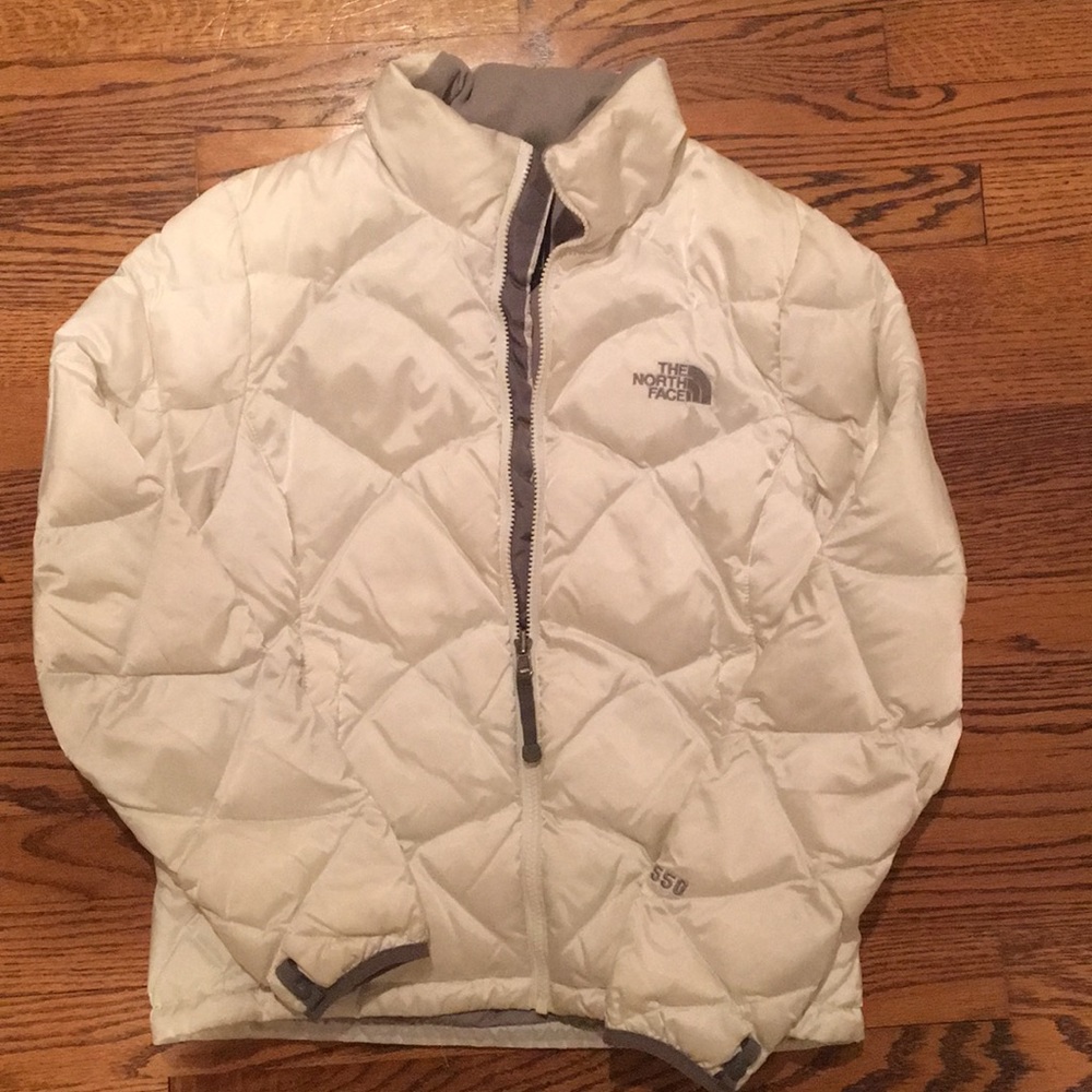 North Face Aconcagua Down Jacket